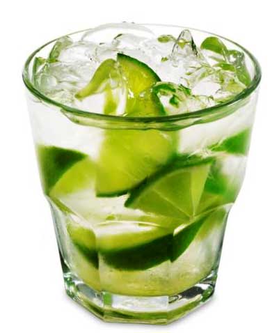 caipirinha