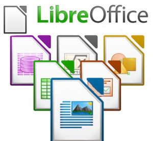 libreoffice